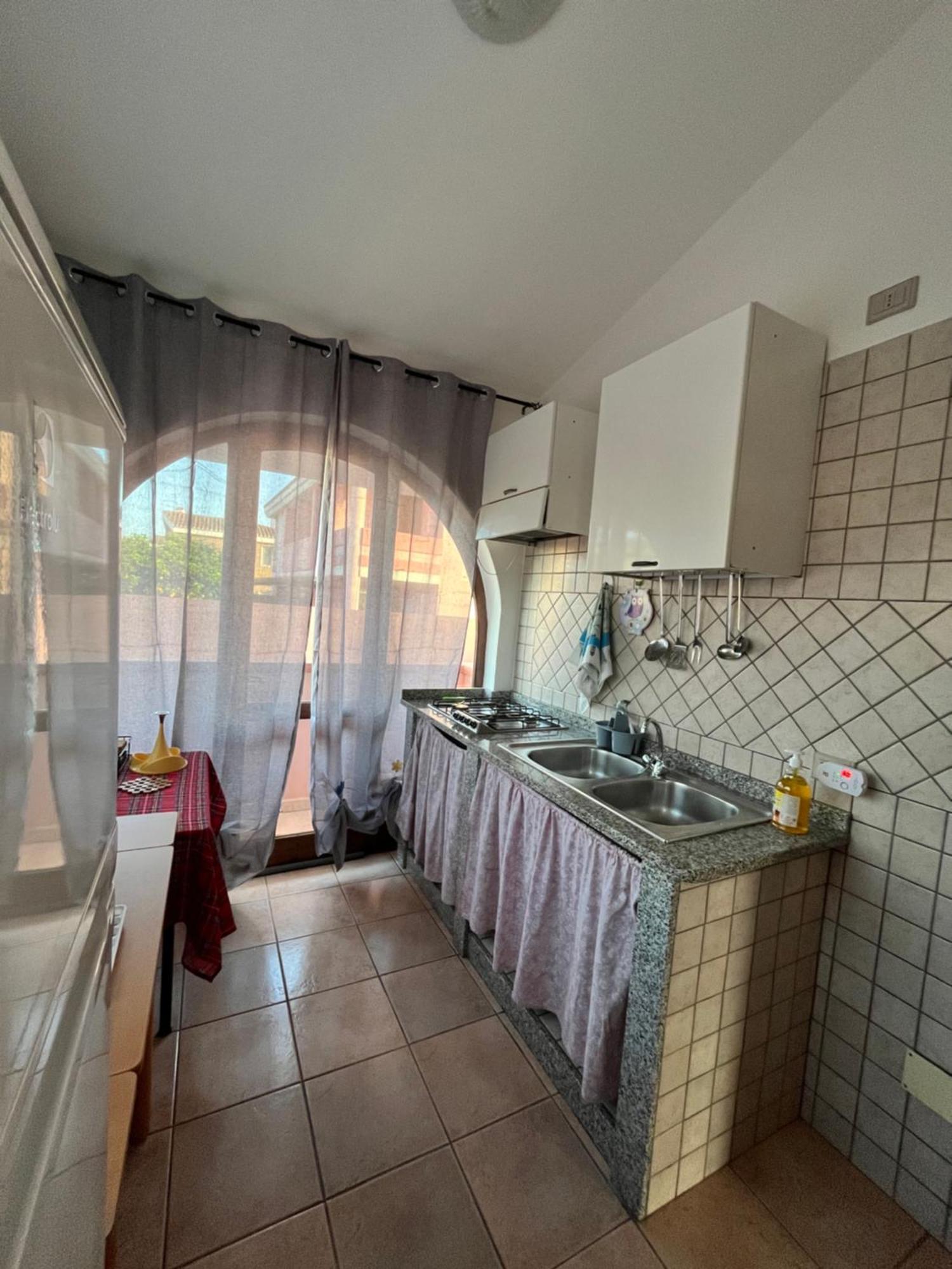 Sant Andrea Villa Sant'Andrea  ภายนอก รูปภาพ