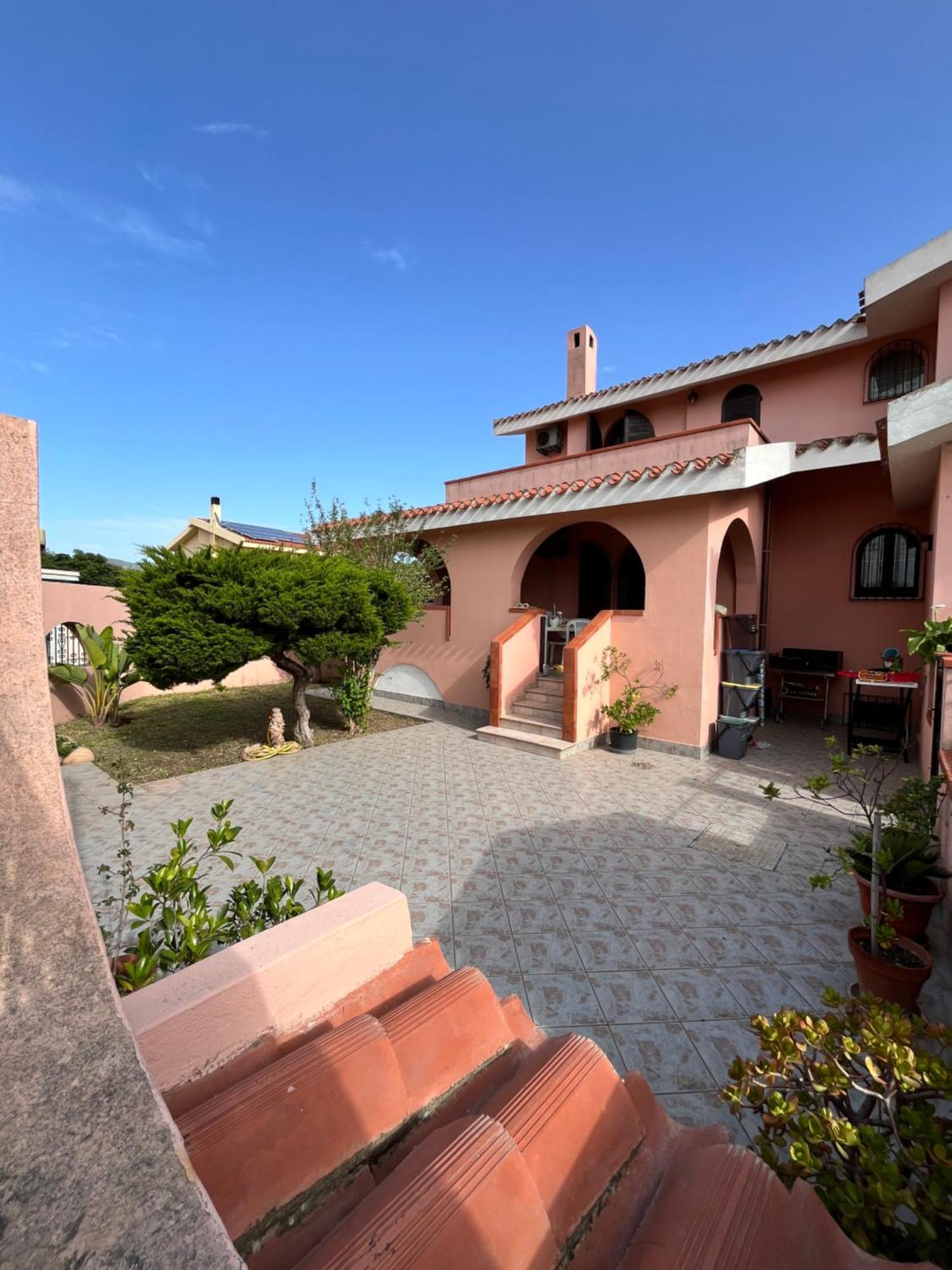 Sant Andrea Villa Sant'Andrea  ภายนอก รูปภาพ